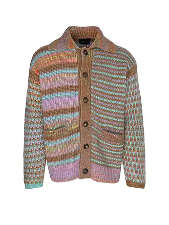 ROBERTO COLLINA | Strickjacke | 
